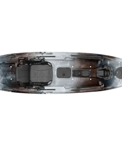 Wilderness Systems Radar 115 Kayak