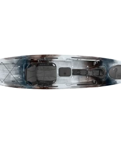 Wilderness Systems Radar 135 Kayak