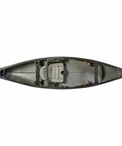 Old Town Discovery 119 Solo Sportsman Canoe