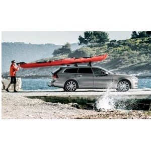 Thule DockGlide 4 Thule DockGlide