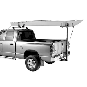 Thule Goalpost Canoe 3 Thule Goalpost Canoe