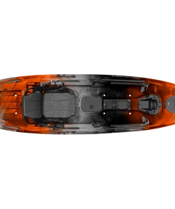 Wilderness Systems Radar 115 Kayak