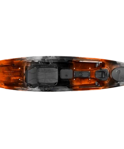 Wilderness Systems Radar 135 Kayak
