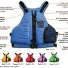 Salus Eddy Flex Lifejackets 2 Salus Eddy Flex Lifejackets