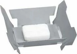 Esbit Emergency Stove Stoves