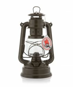 Feuerhand Baby Special 276 Hurricane Lantern Bushcraft