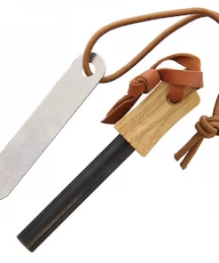 Casstrom Fire Striker Steel Army