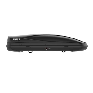 Racks/Mounts Thule Force L 628 3 Racks/Mounts Thule Force L 628