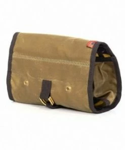 Frost River Roll Up Kit Bushcraft