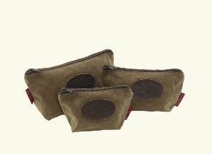Frost River Accessory Bag 3 Frost River Accessory Bag
