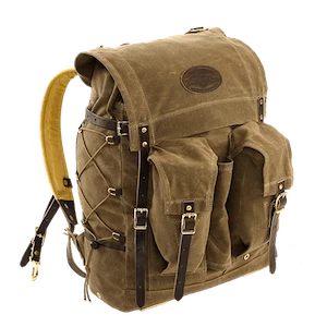 Frost River Isle Royale Bushcraft Pack 3 Frost River Isle Royale Bushcraft Pack