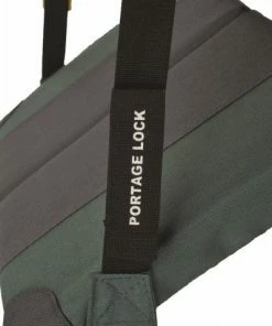 Classicoutdoors GCI Sitbacker Canoe Seat