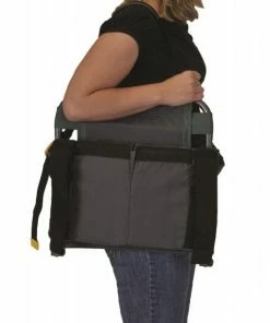 Classicoutdoors GCI Sitbacker Canoe Seat