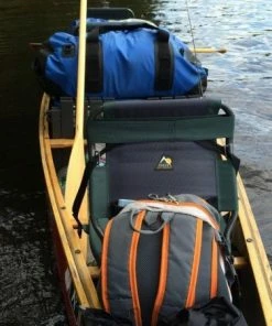 Classicoutdoors GCI Sitbacker Canoe Seat