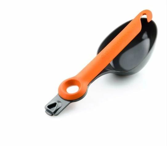 GSI Outdoors GSI Pivot Spoon Camping 3 GSI Outdoors GSI Pivot Spoon Camping