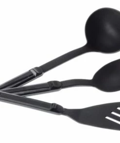 GSI Outdoors Camping GSI Nylon 3 Pc. Ring Set