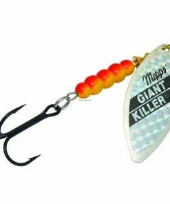 Classicoutdoors Mepps Giant Killer Lure