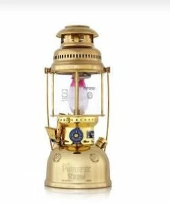 Bushcraft Petromax Paraffin Lamp