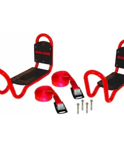 Canoe Malone J Dock Hybrid