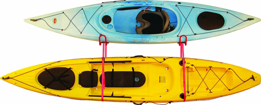 Canoe Malone J Dock Hybrid 7 Canoe Malone J Dock Hybrid