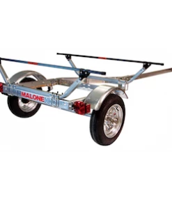Malone Micro Sport Base Trailer