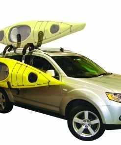 Malone Telos Kayak Load Assist Racks/Mounts 10 Malone Telos Kayak Load Assist Racks/Mounts