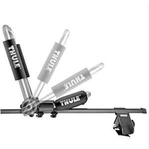 Thule Hull-a-Port PRO 3 Thule Hull-a-Port PRO