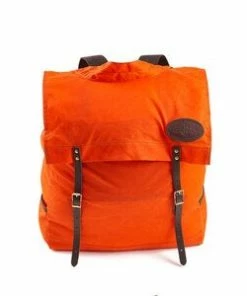 Frost River Bushcraft Box Style Utility Pack