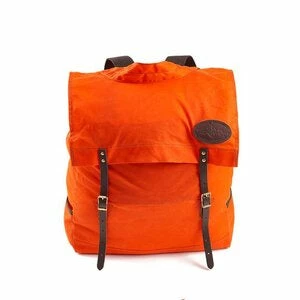 Frost River Bushcraft Box Style Utility Pack 3 Frost River Bushcraft Box Style Utility Pack