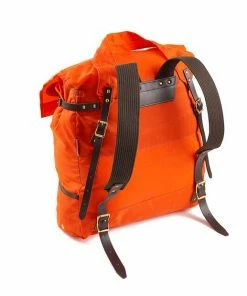 Frost River Bushcraft Box Style Utility Pack