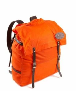 Frost River Bushcraft Box Style Utility Pack 7 Frost River Bushcraft Box Style Utility Pack