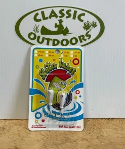 Classicoutdoors Jig Heads Slater Lures 1/8 Oz 19 Classicoutdoors Jig Heads Slater Lures 1/8 Oz