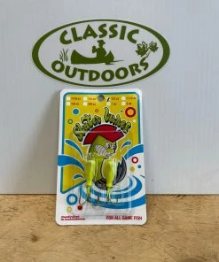 Classicoutdoors Jig Heads Slater Lures 1/8 Oz 21 Classicoutdoors Jig Heads Slater Lures 1/8 Oz