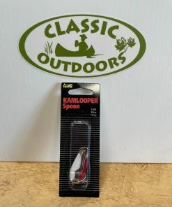 Classicoutdoors Kamlooper Spoon Lures 3/8 Oz 13 Classicoutdoors Kamlooper Spoon Lures 3/8 Oz