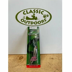 Cotton Cordell Deep Diver Lure Deep Divers 3 Cotton Cordell Deep Diver Lure Deep Divers