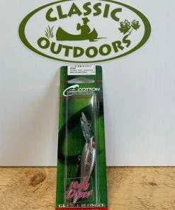 Cotton Cordell Deep Diver Lure Deep Divers