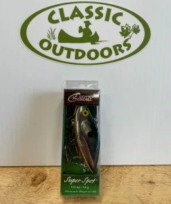 Classicoutdoors Super Spot Fishing Lure Deep Divers