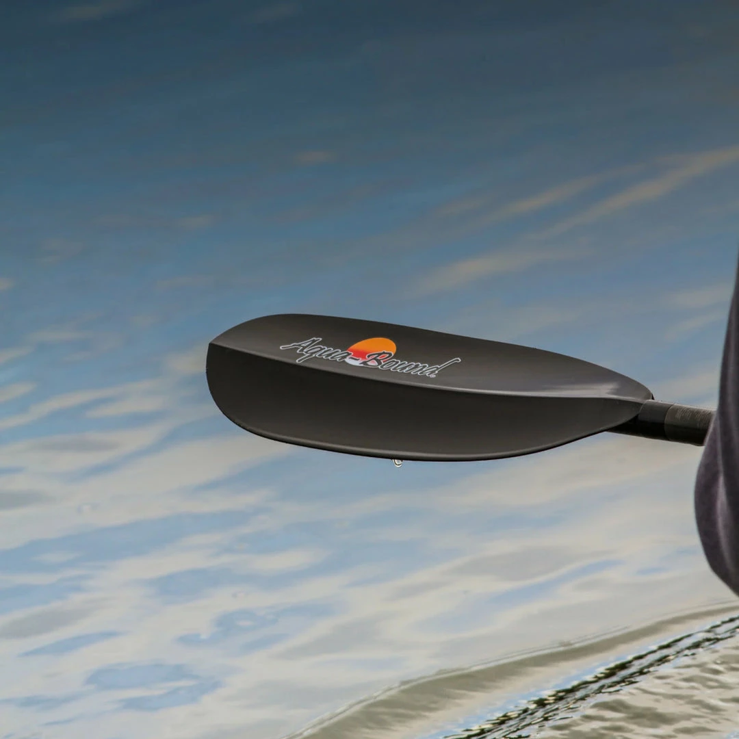 Kayak Paddles Aquabound Sting Ray Carbon 5 Kayak Paddles Aquabound Sting Ray Carbon