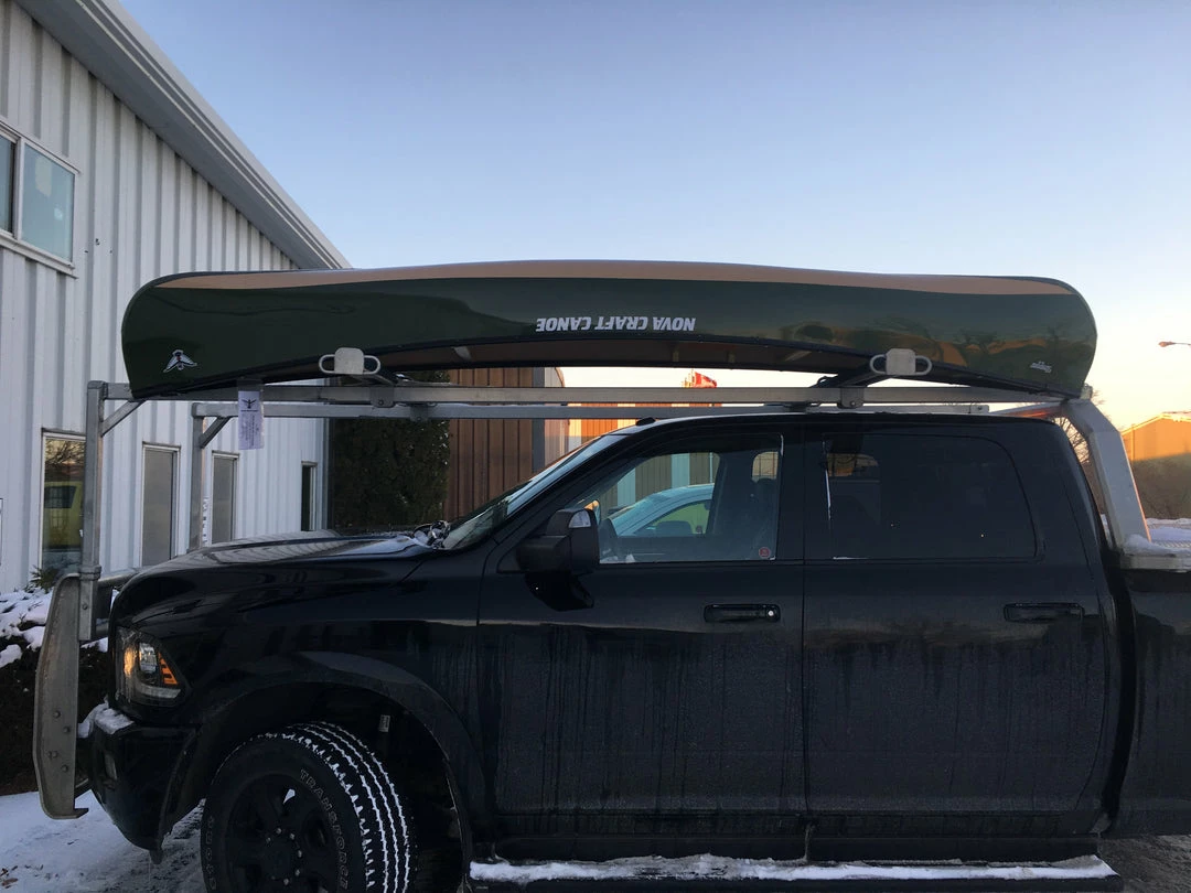 Classicoutdoors Nova Craft Trapper 7 Classicoutdoors Nova Craft Trapper