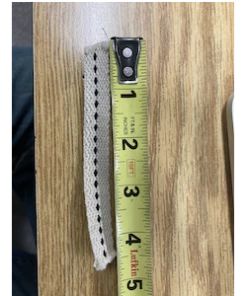 Classicoutdoors Feuerhand Wick Bushcraft