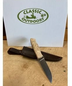 Brisa Trapper 95 ELMAX Bushcraft
