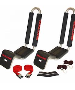 Malone J Loader Kayak Carrier