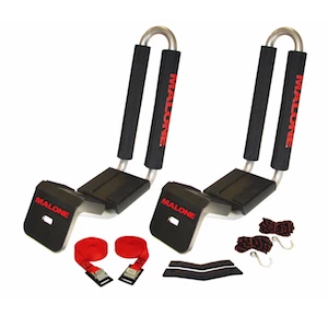 Malone J Loader Kayak Carrier 3 Malone J Loader Kayak Carrier