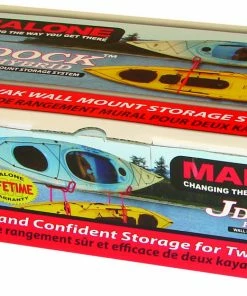 Canoe Malone J Dock Hybrid 13 Canoe Malone J Dock Hybrid