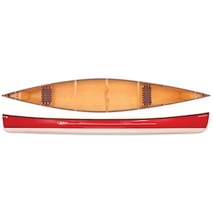 Swift Keewaydin 17 Canoe 3 Swift Keewaydin 17 Canoe