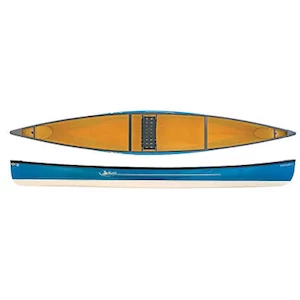 Swift Prospector 16 14 Swift Prospector 16