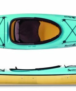 Swift Kiwassa 12.6 Sport/Recreational Kayak
