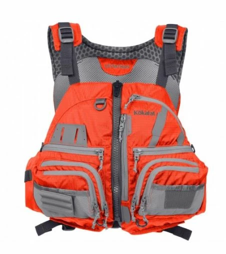 Kokatat Leviathan PFD Kayak 4 Kokatat Leviathan PFD Kayak