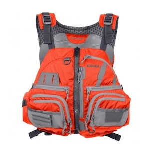 Kokatat Leviathan PFD Kayak 3 Kokatat Leviathan PFD Kayak