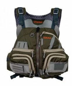 Kokatat Leviathan PFD Kayak 11 Kokatat Leviathan PFD Kayak
